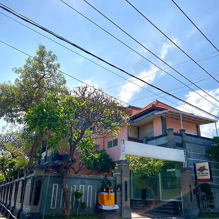 Pp Dream Guesthouse